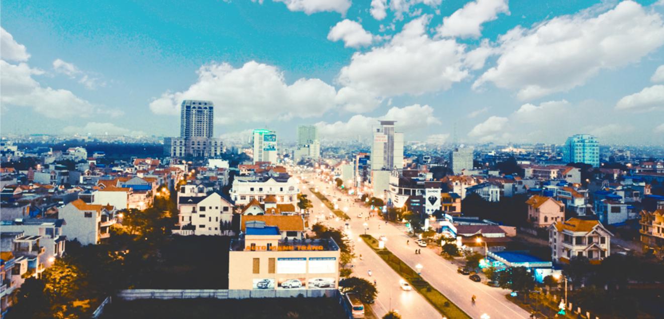 thành phố Nam Định