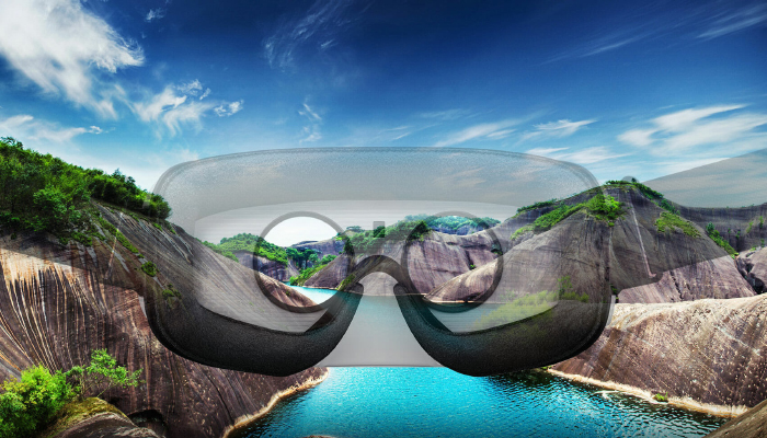 Lợi ích của ứng dụng thực tế ảo VR 360 cho khu du lịch