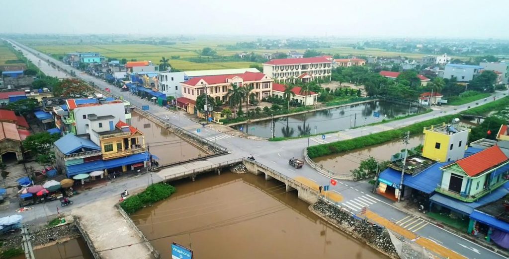 Huyện Trục Ninh