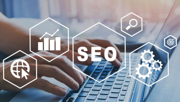 Chú ý đến SEO website du lịch