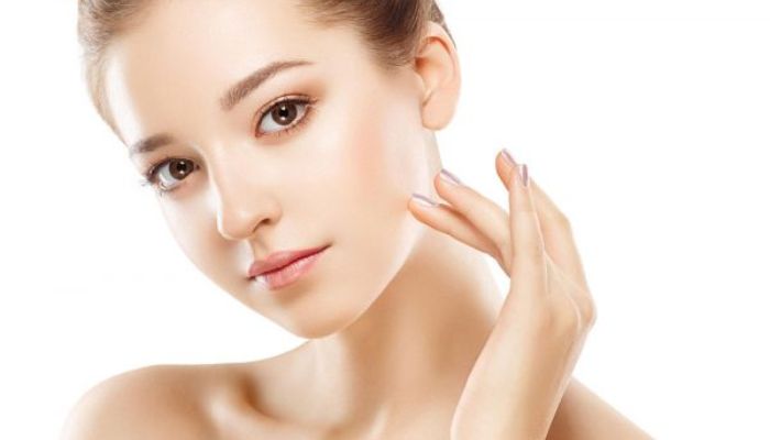 Tác dụng của việc chăm sóc da mặt thường xuyên