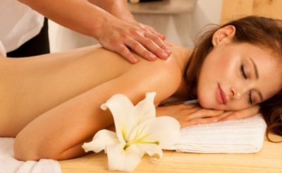Review top 8 spa massage body giá rẻ Tp. HCM