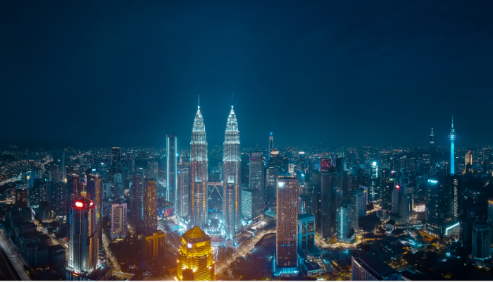 SkyWorld nổi tiếng với nhiều siêu dự án tại Kuala Lumpur