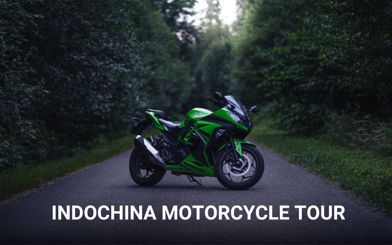 indochina motorcycle tour