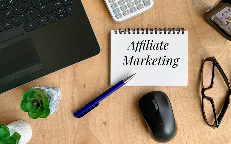 ưu điểm của affiliate marketing