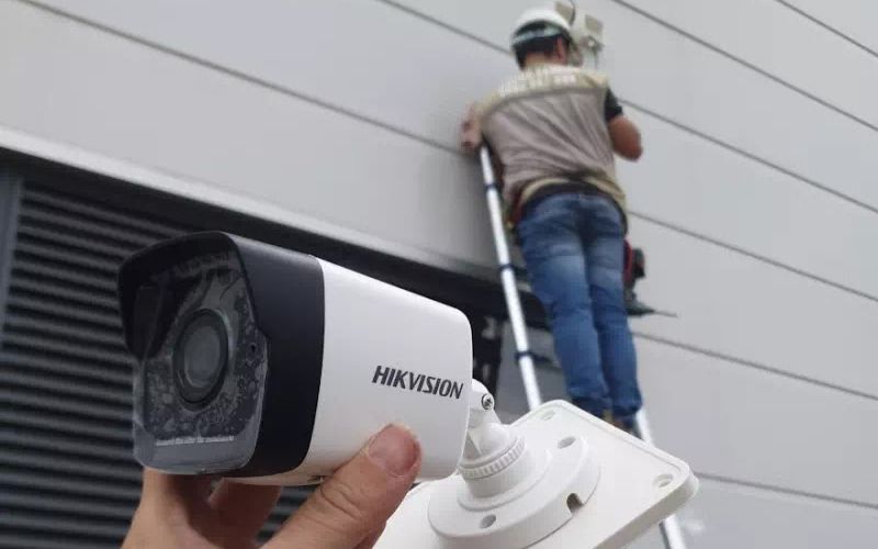 Camera nhà xưởng Hikvision DS-2CD2047G2-LU