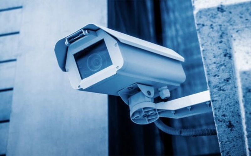 hệ thống cctv có dây