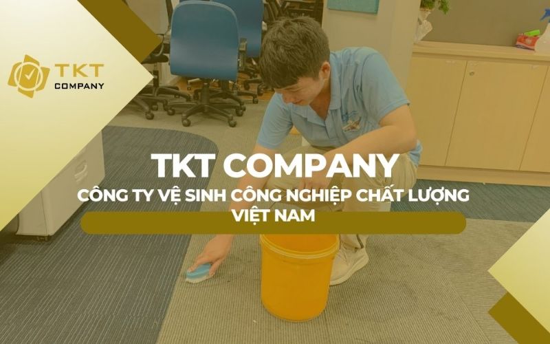 tkt company