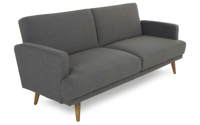 vải bố làm sofa