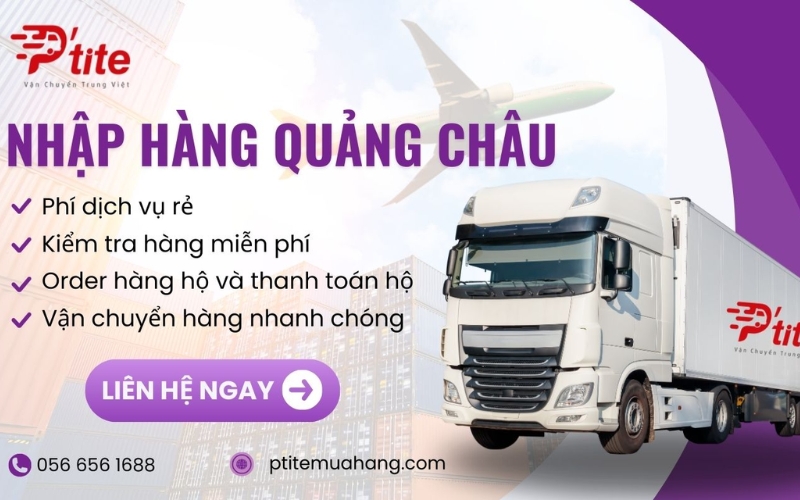 nhập hàng quảng châu