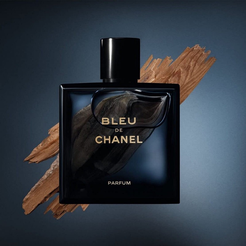 Bleu De Chanel EDT