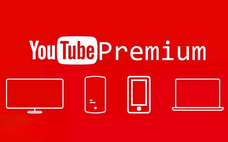 youtube premium