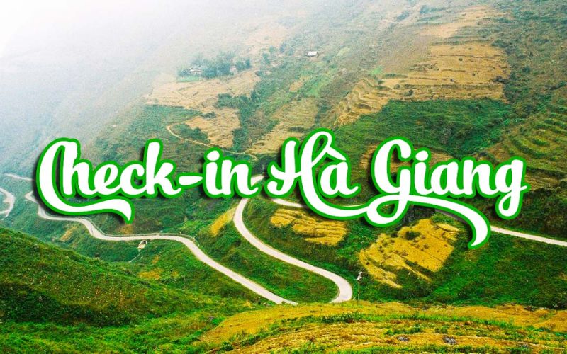 điểm đến du lịch hà giang