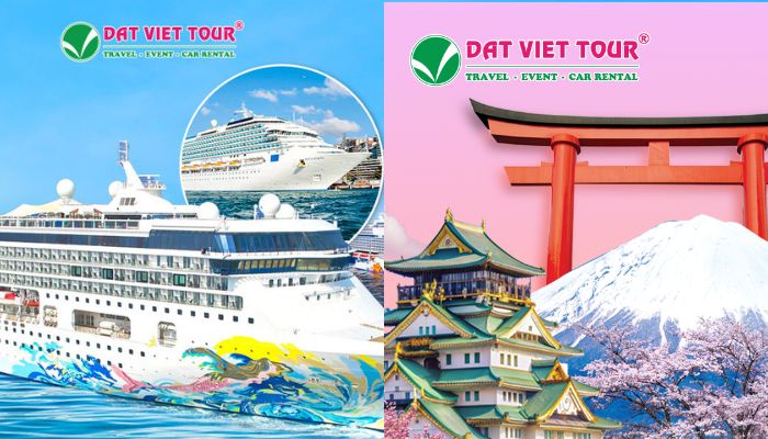 Đất Việt Tour mang đến nhiều chuyến hành trình thú vị