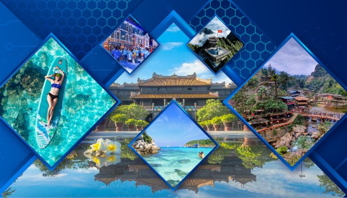 HoaBinh Tourist là công ty du lịch chuyên nghiệp