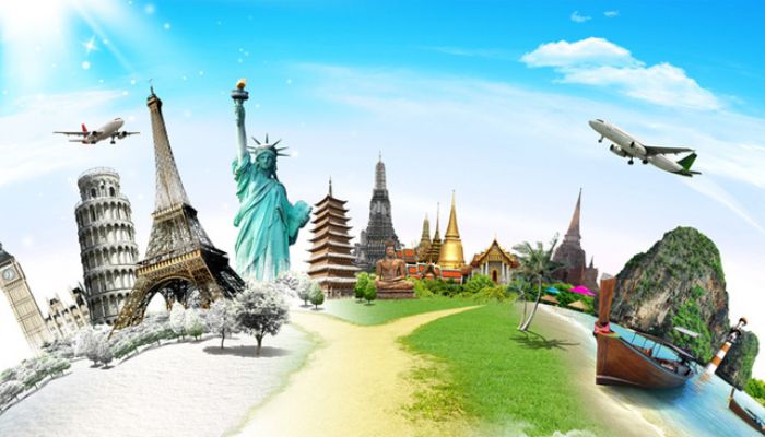 PYS Travel là công ty tổ chức du lịch với đội ngũ chuyên nghiệp