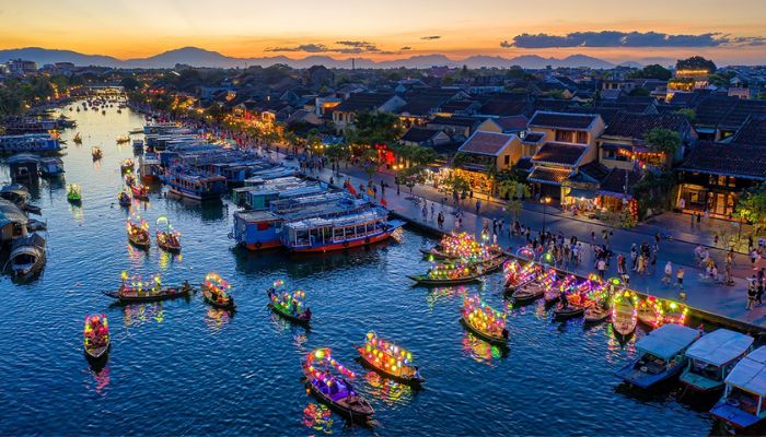 Vietsun Travel cung cấp nhiều tour du lịch với giá tốt