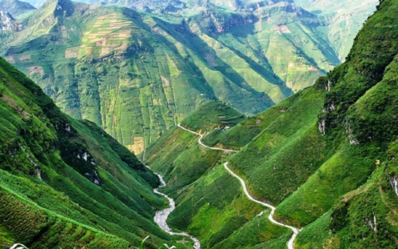 tại sao nên chọn tour du lịch hà giang