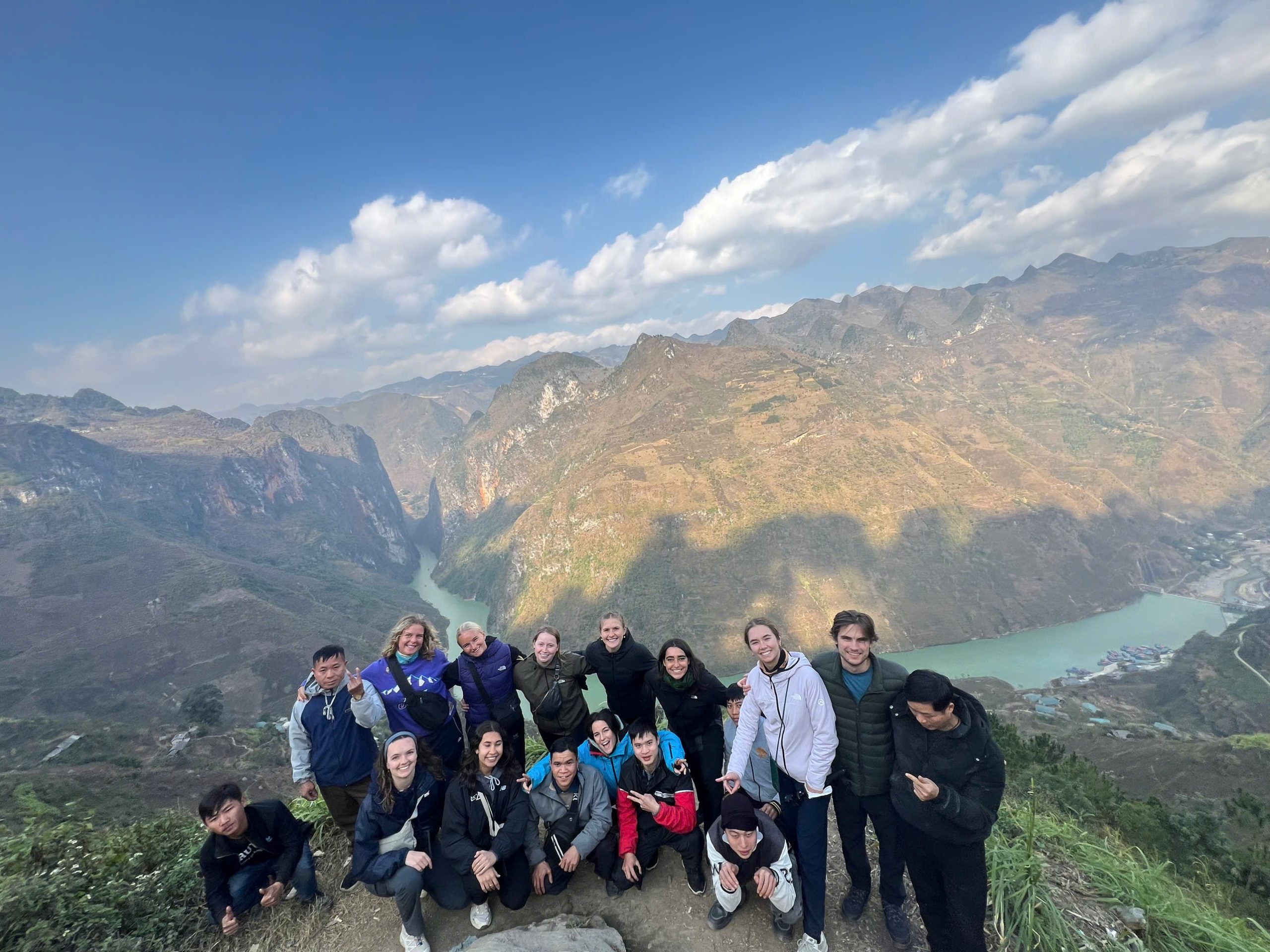 Review of Mr.Biu Tour Ha Giang