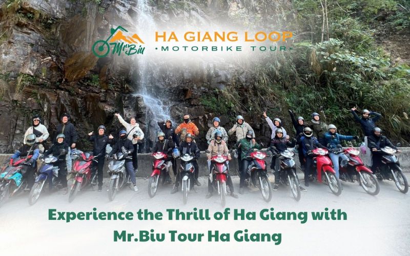 du lịch hà giang loop