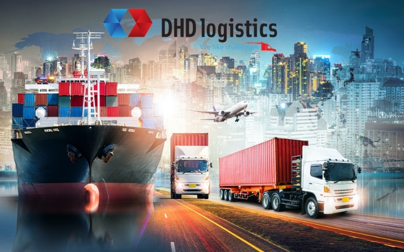 đơn vị nhập hàng trung quốc dhd logistics