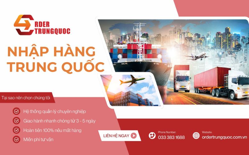 nhập hàng trung quốc ordertrungquoc.com.vn