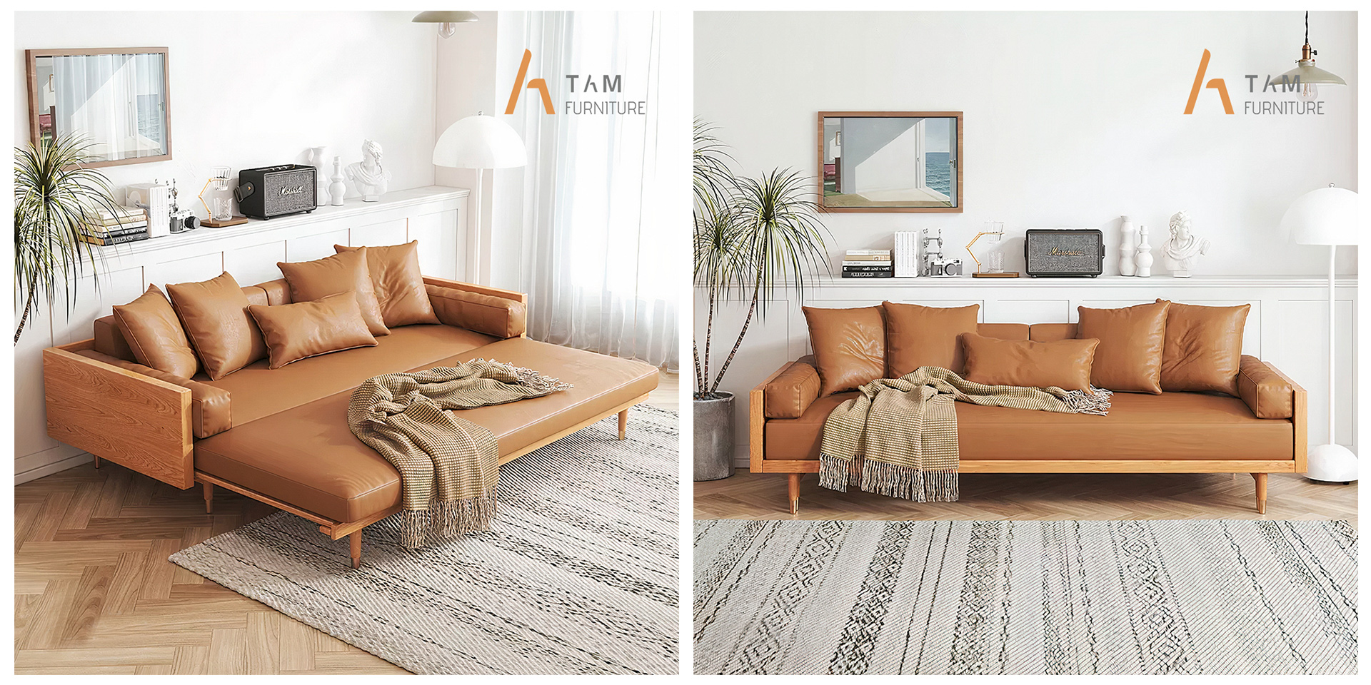 Công ty TAM Furniture
