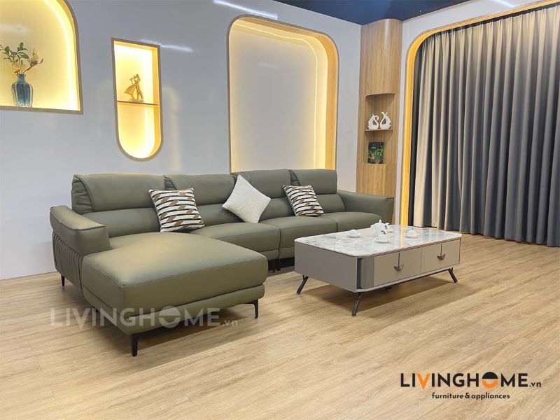 Living Home Vietnam