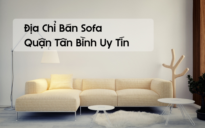 địa chỉ bán sofa quận tân bình