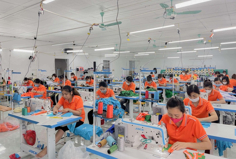 bí quyết  chọn xưởng may đồng phục