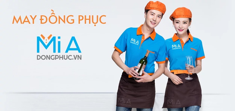 Đồng phục Mi A
