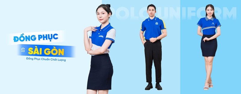 đồng phục sài gòn