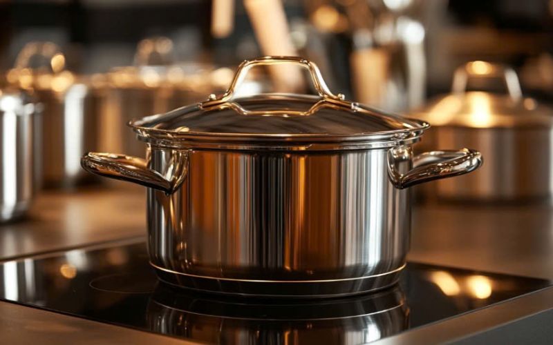 phân biệt inox 201 và inox 304 bằng mắt thường