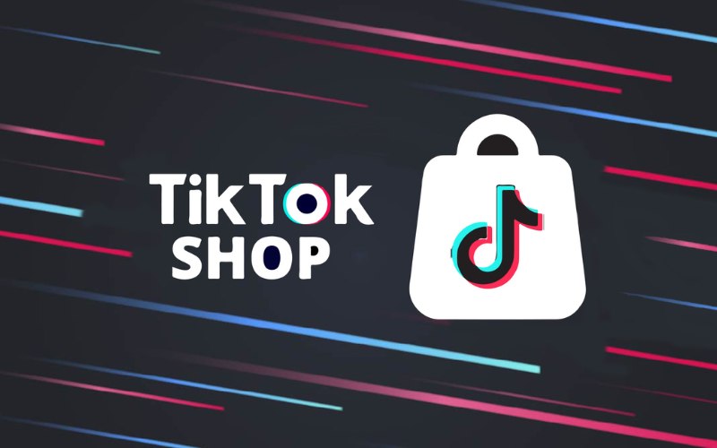 Tiktok Shop