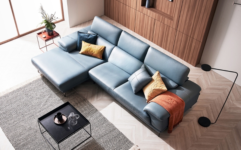 tìm hiểu sofa góc là gì