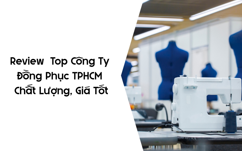 top công ty đồng phục tphcm