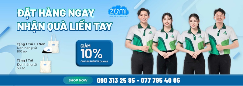 Đồng phục Zumi
