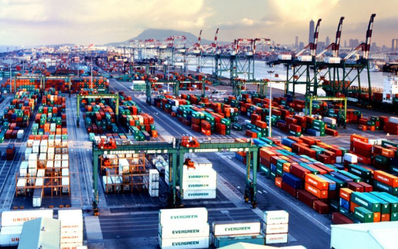 Đặc điểm của nhập khẩu tiểu ngạch