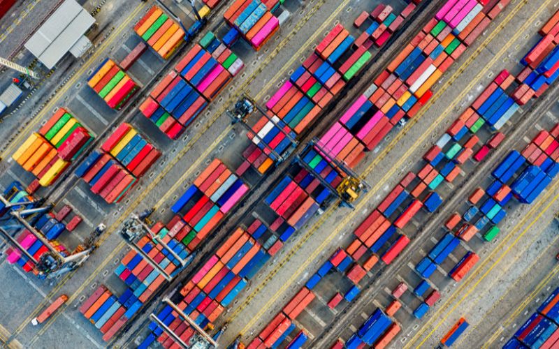 Nhập khẩu tiểu ngạch là gì?