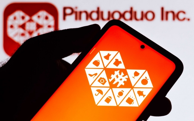 sàn Pinduoduo