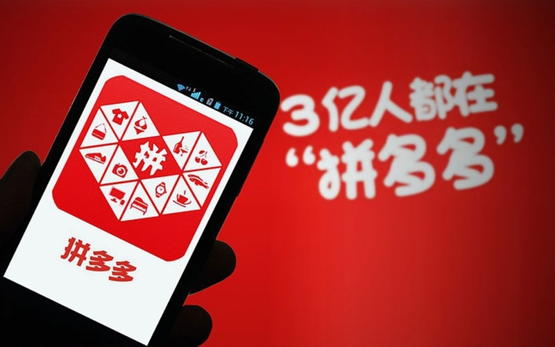 nên mua hàng trên Pinduoduo hay Taobao