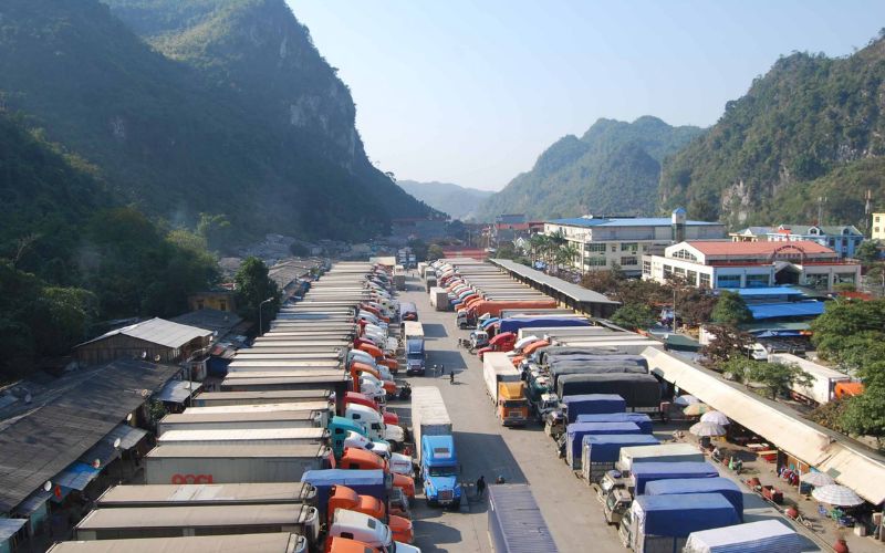Ưu và nhược điểm của nhập khẩu tiểu ngạch