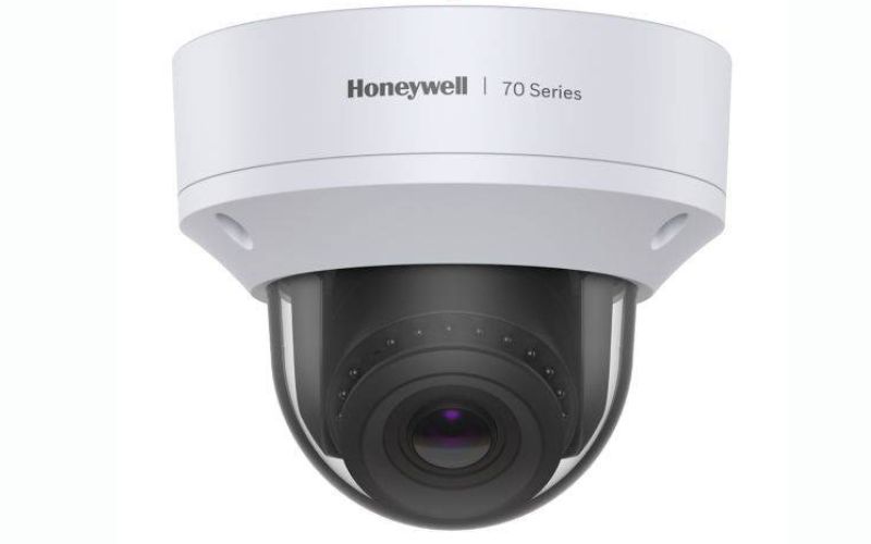 Camera Honeywell