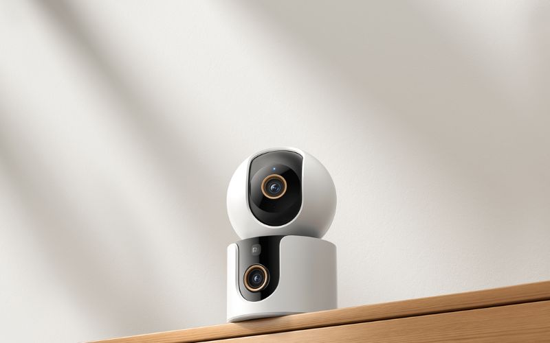 Camera Xiaomi