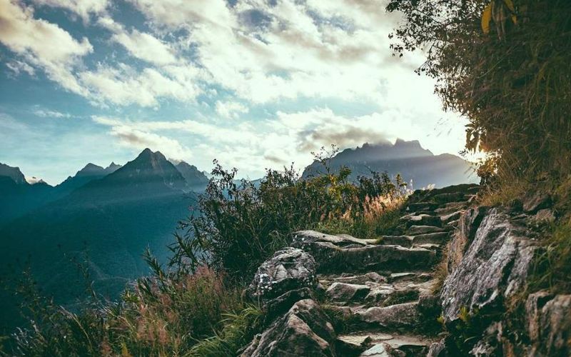 Đỉnh Tây Côn Lĩnh