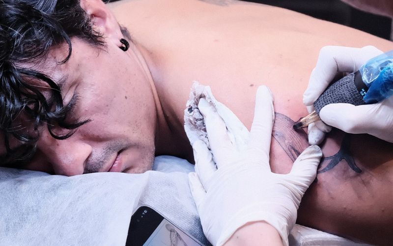 Safety & hygiene: Their number one priority