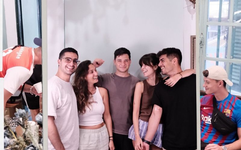 What do clients say about Sutran Tattoo Studio?