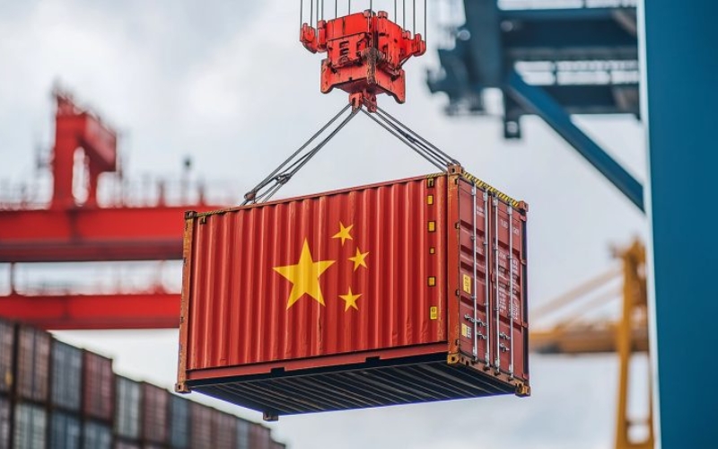 quy trình gửi hàng từ Trung Quốc về Cần Thơ