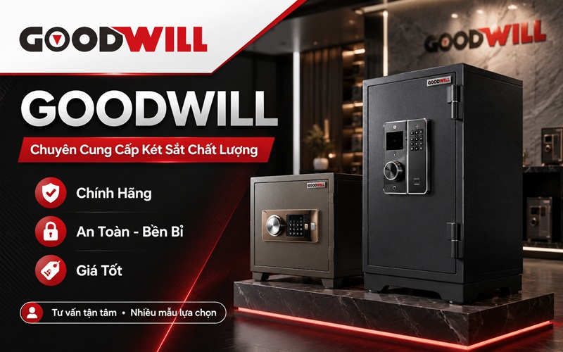két sắt goodwill