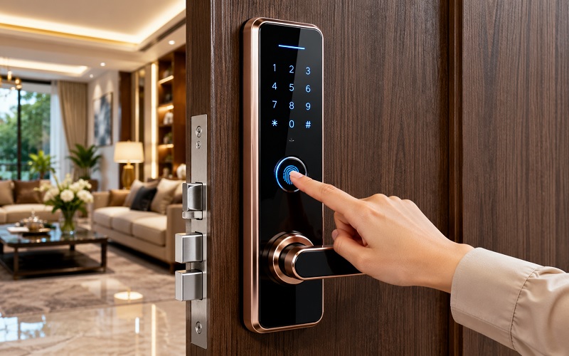 các lỗi thường gặp